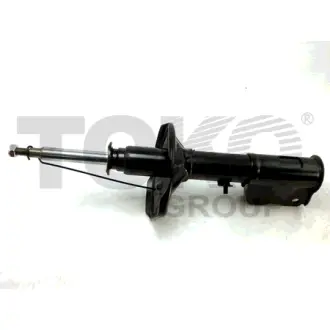 Амортизатор Газ {перед. лев} LOVBY Япония TOKO T3113026LB
