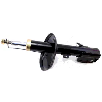 Амортизатор Газ {перед. лев} LOVBY Япония TOKO T3115036LB