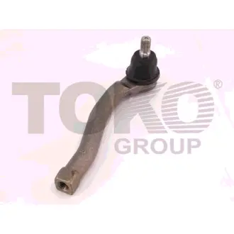 Наконечник рулевой тяги {прав.} SEN Корея TOKO T3302021SEN