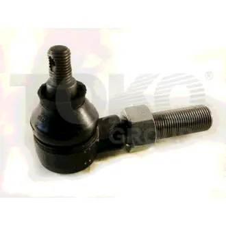 Наконечник рулевой тяги {лев.} MOBIS Корея TOKO T3304008MOBIS