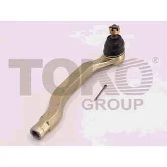 Наконечник рулевой тяги {прав.} SEN Япония TOKO T3311010SEN