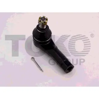 Наконечник рулевой тяги {лев./прав.} SEN Япония TOKO T3312002SEN