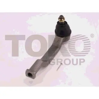 Наконечник рулевой тяги {лев./прав.} TOKO T3312010SEN