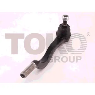Наконечник рулевой тяги {лев./прав.} TOKO T3313008