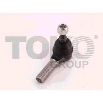 Наконечник рулевой тяги {прав.} Япония TOKO T3313012
