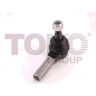 Наконечник рулевой тяги {лев.} Япония TOKO T3313013