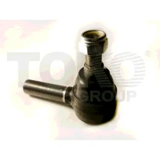Наконечник рулевой тяги {прав.} TOKO T3313015