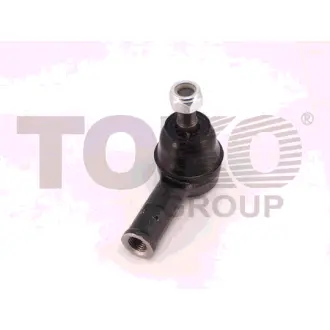 Наконечник рулевой тяги {лев./прав.} Япония TOKO T3313016