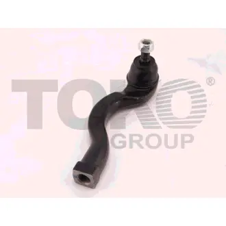 Наконечник рулевой тяги {лев.} Япония TOKO T3313022