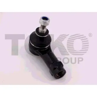 Наконечник рулевой тяги {лев./прав.} SEN Япония TOKO T3313027SEN