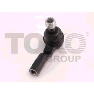 Наконечник рулевой тяги {лев./прав.} Япония TOKO T3314022