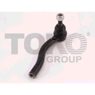 Наконечник рулевой тяги {лев.} Япония TOKO T3314056