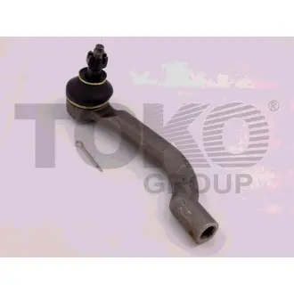 Наконечник тяги {лев.} TOKO T3314065SEN