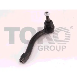 Наконечник рулевой тяги {прав.} Япония TOKO T3314066