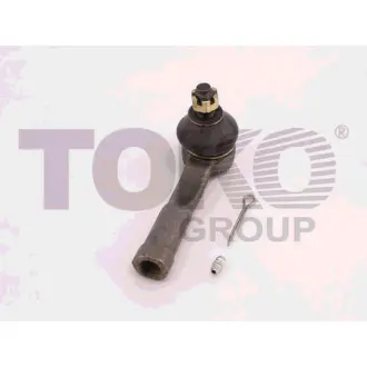 Наконечник рулевой тяги {лев./прав.} SEN Япония TOKO T3314077SEN