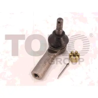 Наконечник рулевой тяги {лев./прав.} SEN Япония TOKO T3315000SEN