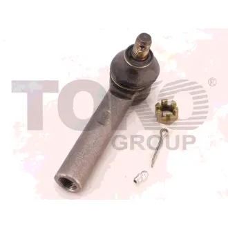 Наконечник рулевой тяги {лев./прав.} SEN Япония TOKO T3315005SEN