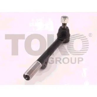 Наконечник рулевой тяги {лев.} Япония TOKO T3315016