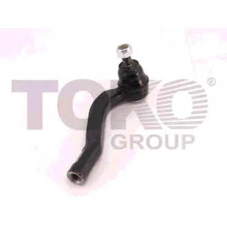 Наконечник рулевой тяги {прав.} Япония TOKO T3315042