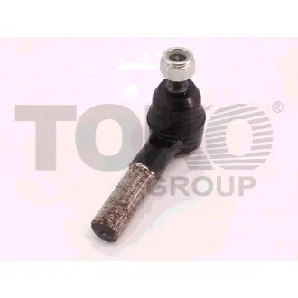 Наконечник рулевой тяги {лев.} Япония TOKO T3315049