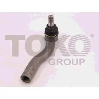 Наконечник рулевой тяги {прав.} TOKO T3315058SEN