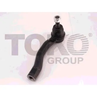 Наконечник рулевой тяги {прав.} Япония TOKO T3315081