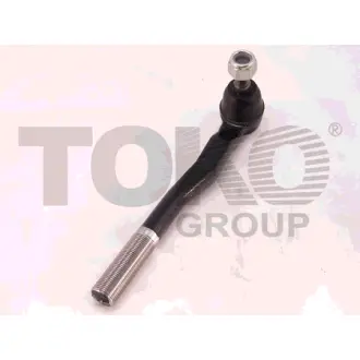 Наконечник рулевой тяги {лев.} Япония TOKO T3315087