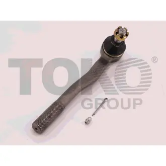 Наконечник рулевой тяги {лев.} SEN Япония TOKO T3315087SEN