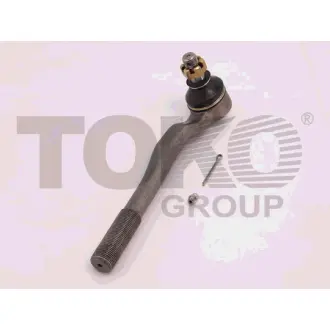 Наконечник рулевой тяги {прав.} TOKO T3315088SEN