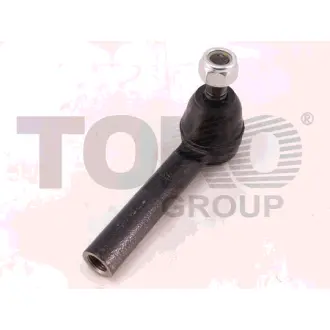 Наконечник рулевой тяги {лев./прав.} Япония TOKO T3315095