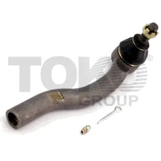 Наконечник рулевой тяги {прав.} SEN Япония TOKO T3315102SEN
