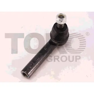 Наконечник рулевой тяги {лев./прав.} Япония TOKO T3315112