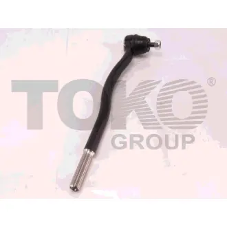 Наконечник рулевой тяги {лев./прав.} Япония TOKO T3317017