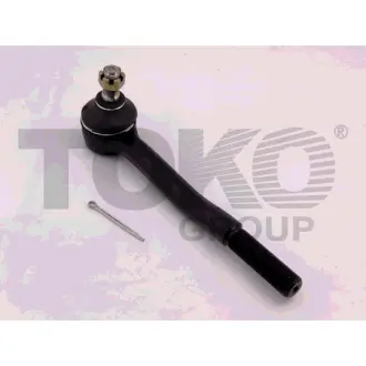 Наконечник рулевой тяги {лев./прав.} SEN Япония TOKO T3318007SEN