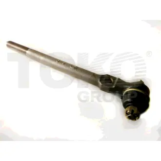 Наконечник рулевой тяги {лев.} Япония TOKO T3319011