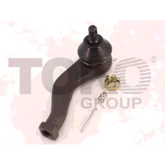 Наконечник рулевой тяги {лев.} KAVO Япония TOKO T3319021KAVO
