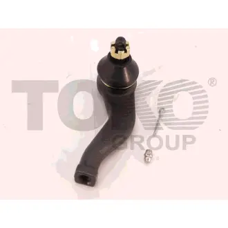 Наконечник рулевой тяги {прав.} KAVO Япония TOKO T3319022KAVO