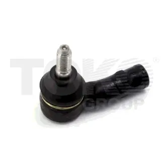 Наконечник рулевой тяги {лев.} CHERY Китай TOKO T3376001CHERY