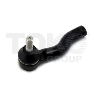 Наконечник рулевой тяги {лев.} CHERY Китай TOKO T3376005CHERY