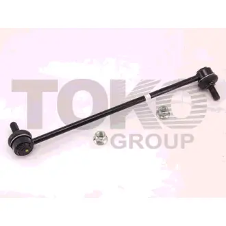 Кронштейн стабилизатора {перед. прав.} Корея TOKO T3503048