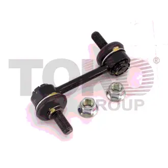 Кронштейн стабилизатора {задн. лев./прав.} Корея TOKO T3503049
