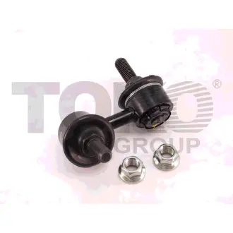 Кронштейн стабилизатора {перед. лев.} Япония TOKO T3511016