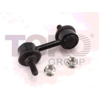 Кронштейн стабилизатора {перед. лев.} Япония TOKO T3511059