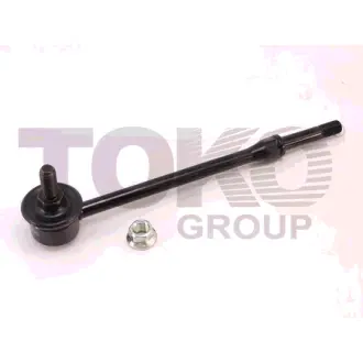 Кронштейн стабилизатора {задн. лев./прав.} Япония TOKO T3514035
