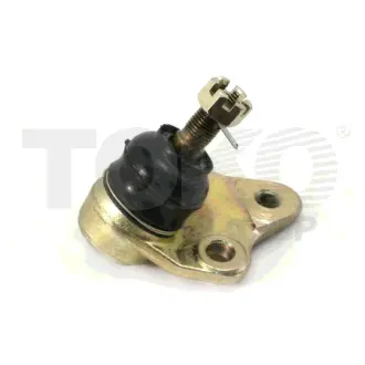Шаровая опора рычага {передн.} CHERY Китай TOKO T3676004CHERY
