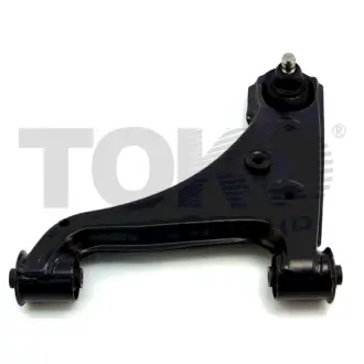 Рычаг подвески {перед. лев.} SEN Япония TOKO T3712009SEN