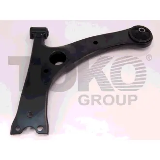 Рычаг подвески {перед. лев.} SEN Япония TOKO T3715117SEN