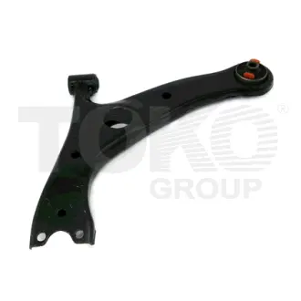 Рычаг подвески {перед. лев.} CHERY Китай TOKO T3776007CHERY