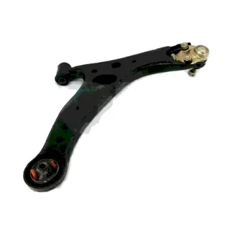Рычаг подвески с шаровой опорой {перед. левий} CHERY Китай TOKO T3776009CHERY