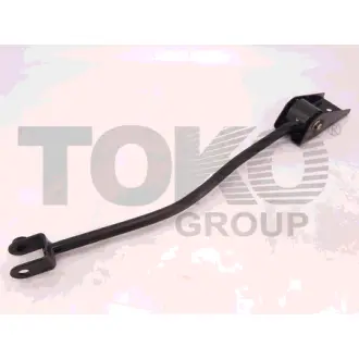 Рычаг подвески {задн лев.} SEN Корея TOKO T3802003SEN